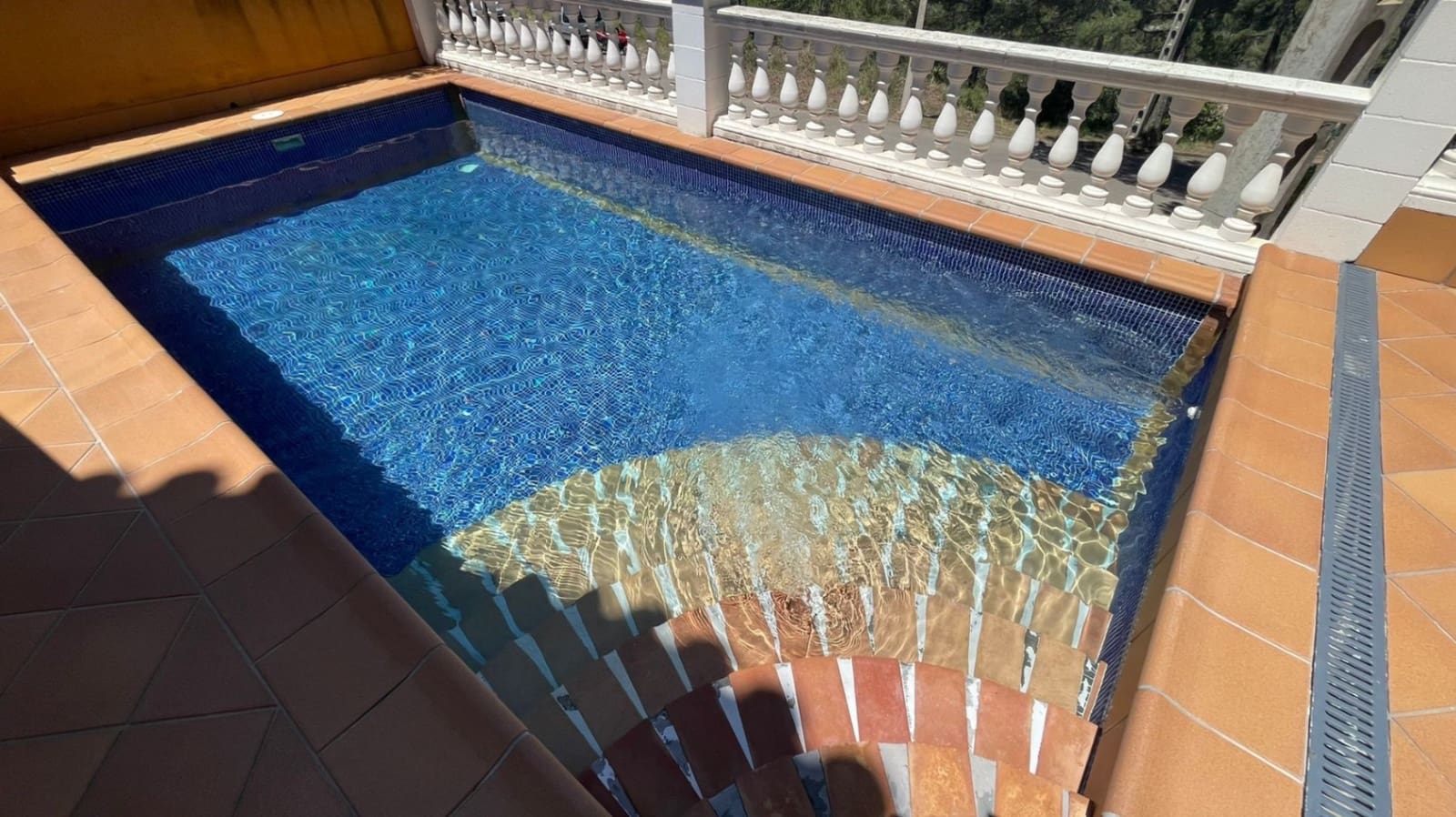 4 bedroom Villa for sale in Begur with pool garage - € 650,000 (Ref: 9852245)