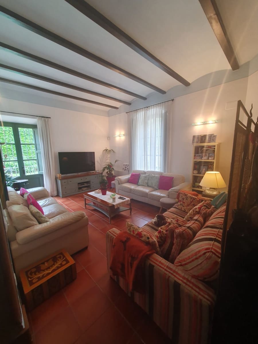 5 soverom Hus til salgs i Palafrugell med svømmebasseng garasje - € 789 000 (Ref: 9852246)