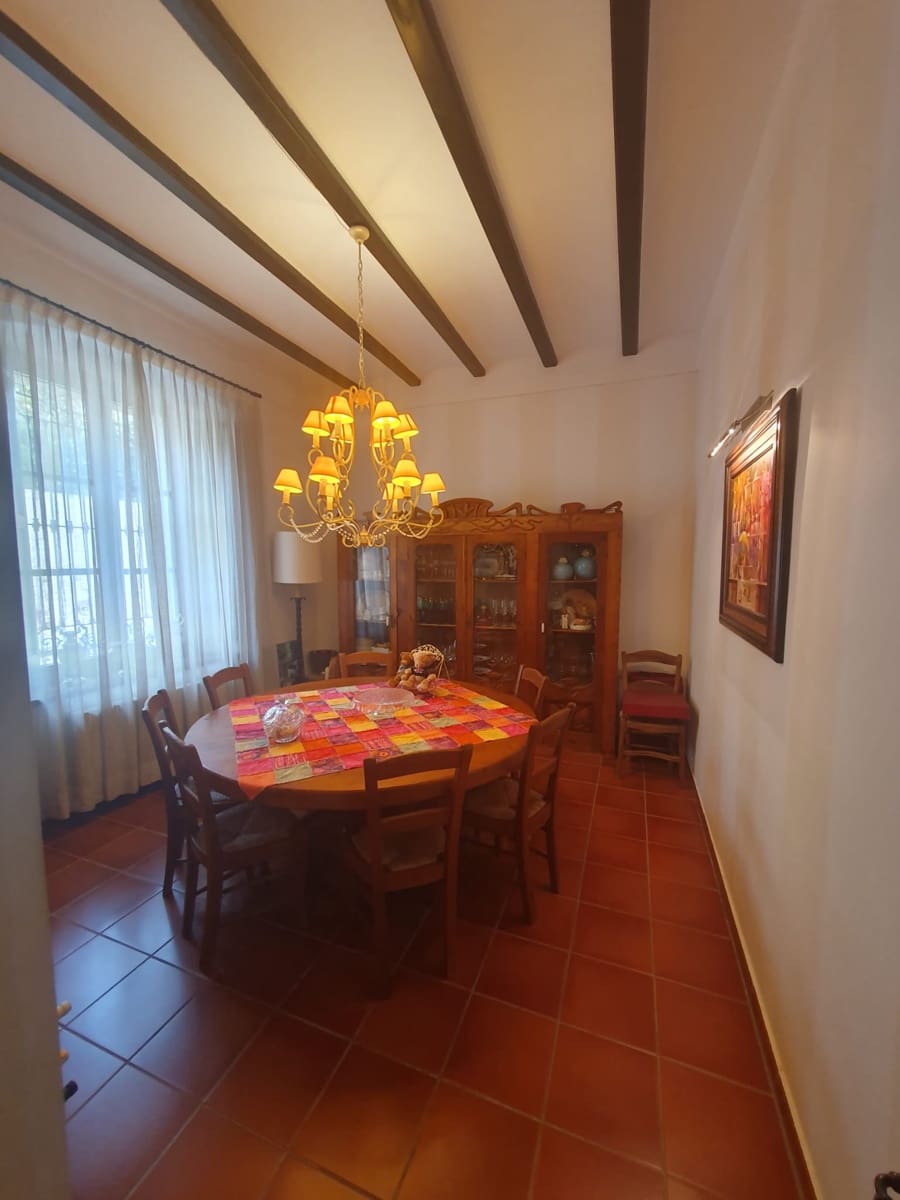 5 soverom Hus til salgs i Palafrugell med svømmebasseng garasje - € 789 000 (Ref: 9852246)