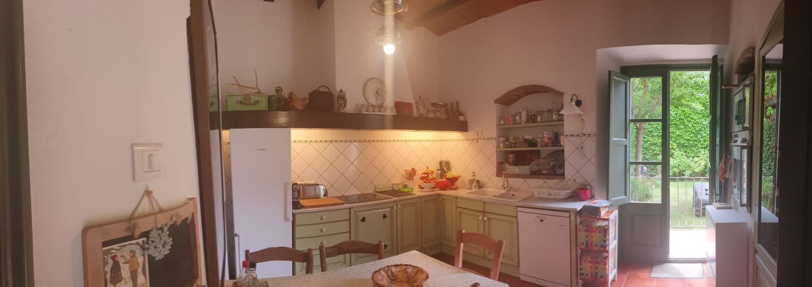 5 soverom Hus til salgs i Palafrugell med svømmebasseng garasje - € 789 000 (Ref: 9852246)