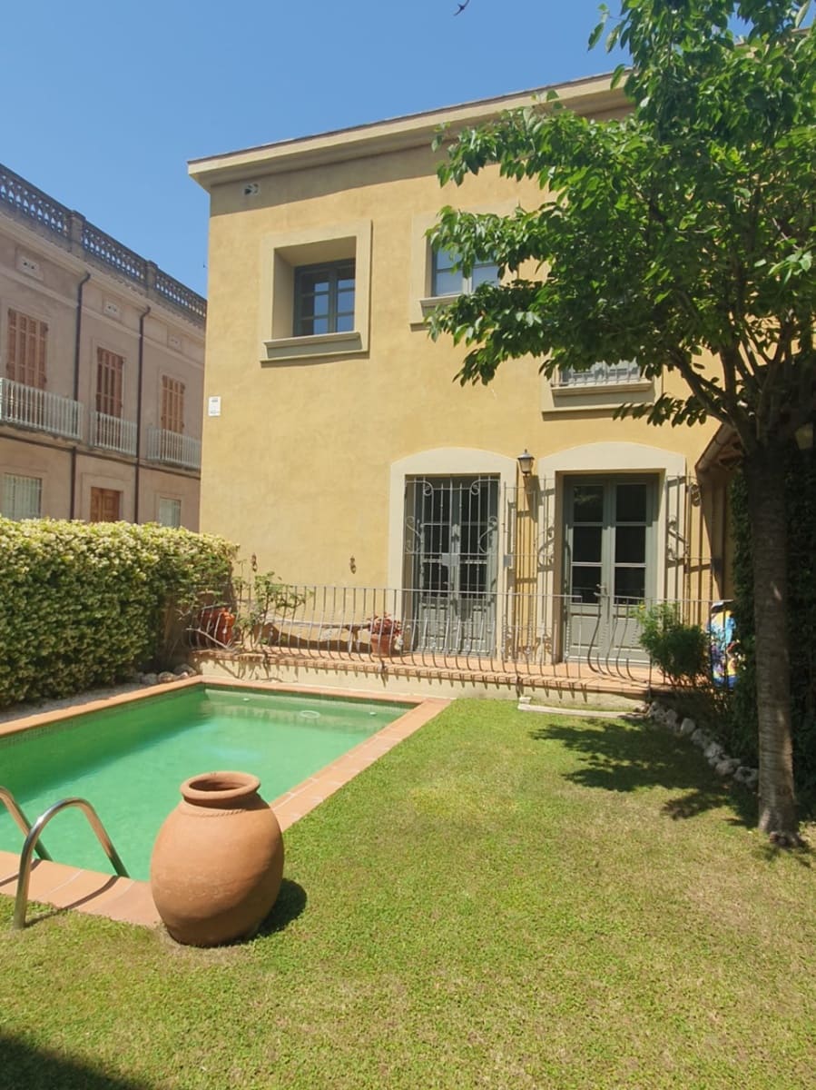5 soverom Hus til salgs i Palafrugell med svømmebasseng garasje - € 789 000 (Ref: 9852246)