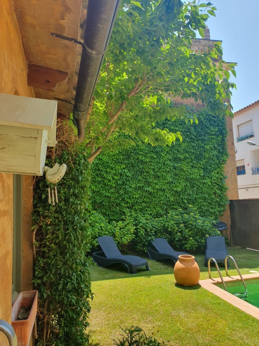 5 soverom Hus til salgs i Palafrugell med svømmebasseng garasje - € 789 000 (Ref: 9852246)
