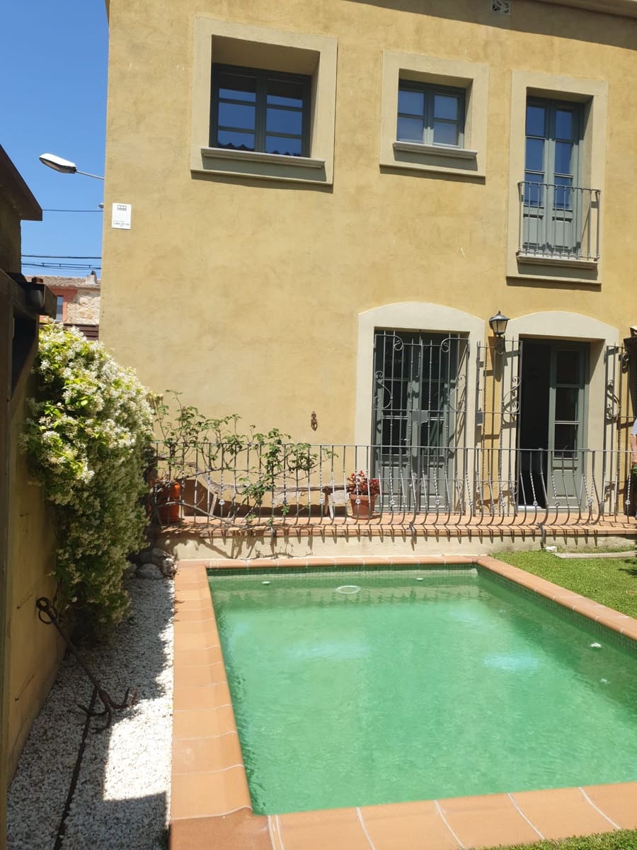 5 soverom Hus til salgs i Palafrugell med svømmebasseng garasje - € 789 000 (Ref: 9852246)