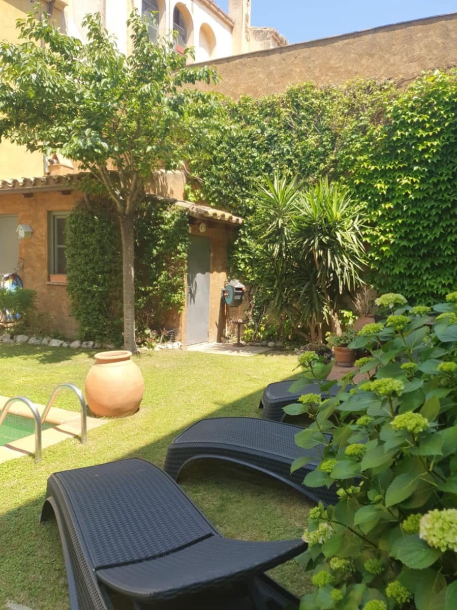5 soverom Hus til salgs i Palafrugell med svømmebasseng garasje - € 789 000 (Ref: 9852246)