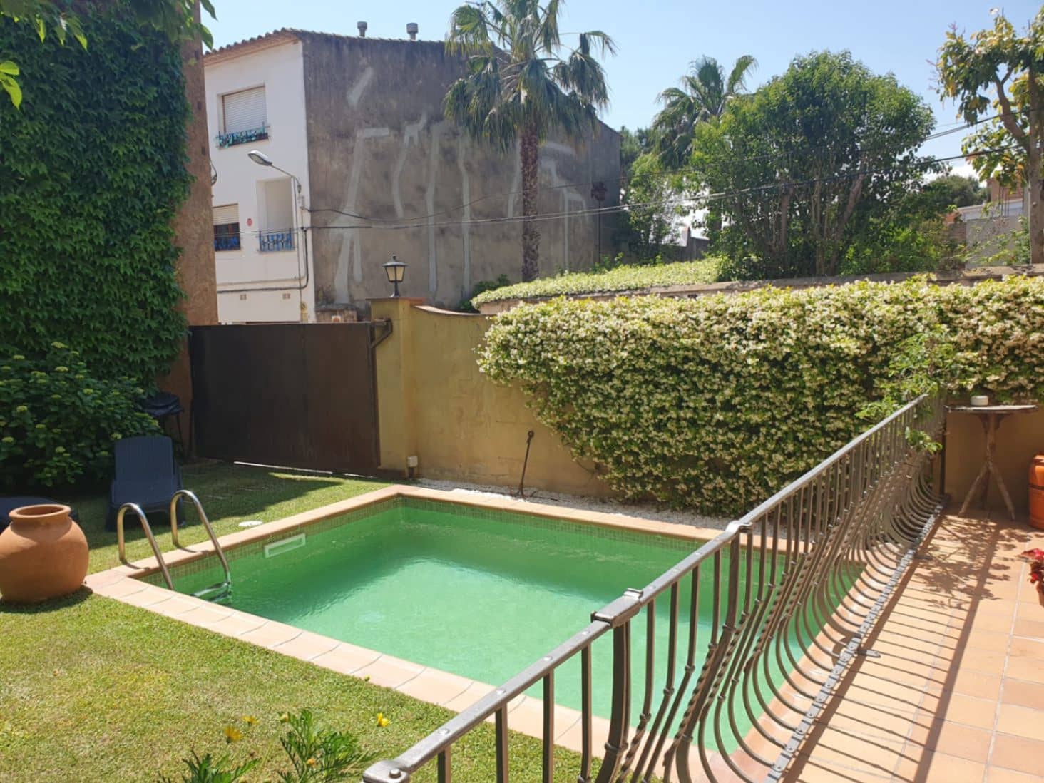 5 soverom Hus til salgs i Palafrugell med svømmebasseng garasje - € 789 000 (Ref: 9852246)