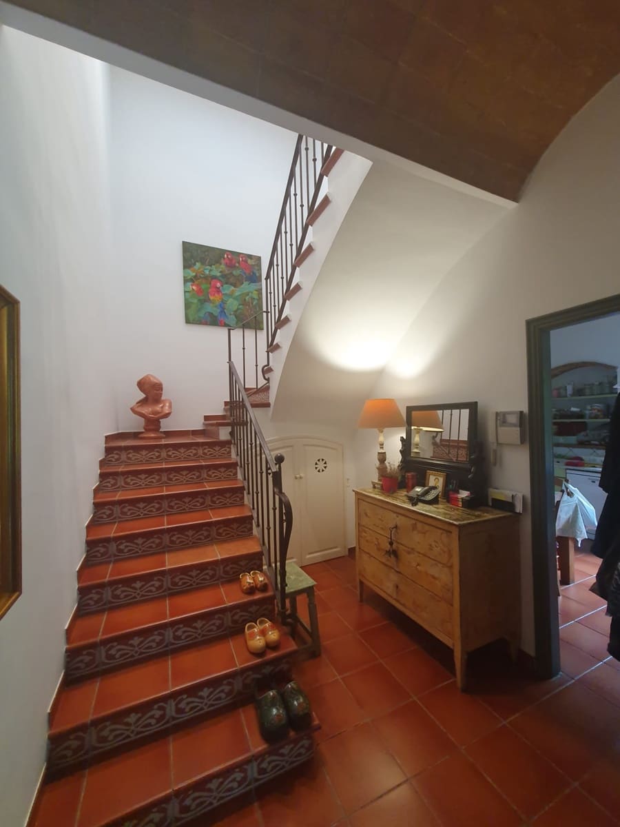 5 soverom Hus til salgs i Palafrugell med svømmebasseng garasje - € 789 000 (Ref: 9852246)