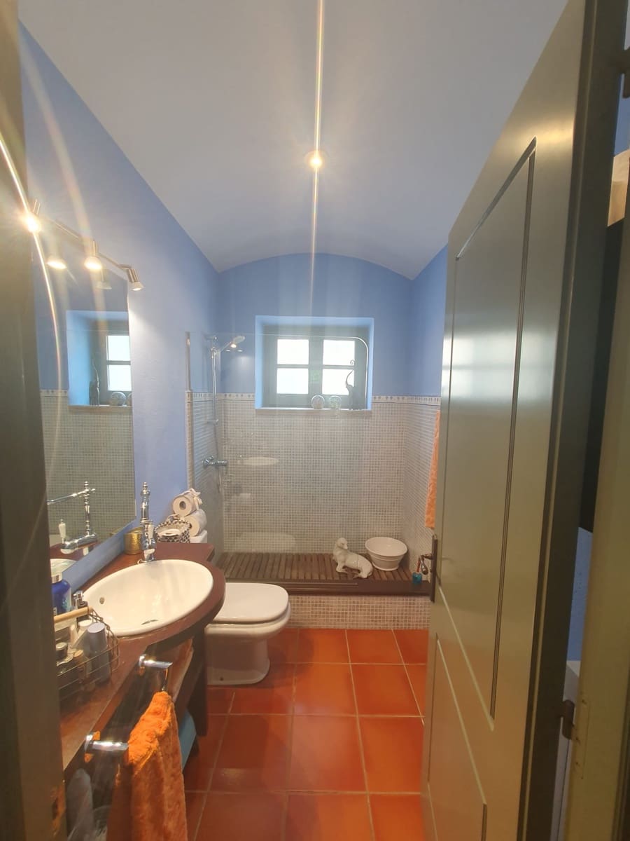 5 soverom Hus til salgs i Palafrugell med svømmebasseng garasje - € 789 000 (Ref: 9852246)