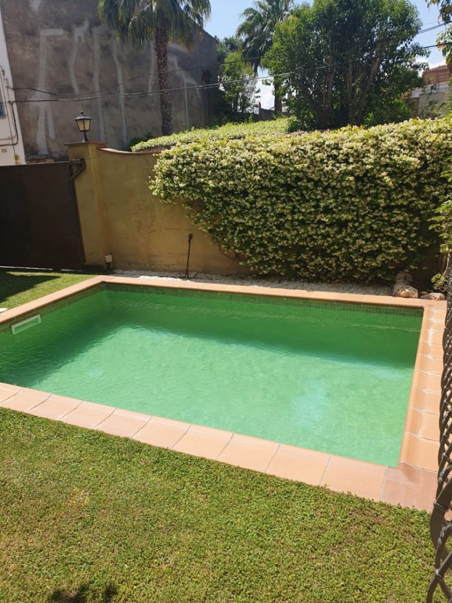5 soverom Hus til salgs i Palafrugell med svømmebasseng garasje - € 789 000 (Ref: 9852246)