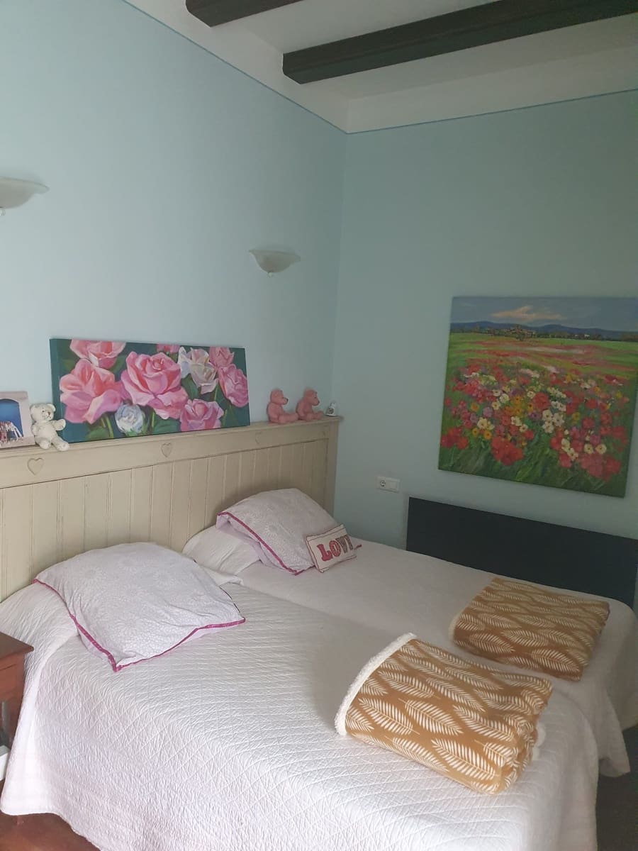 5 soverom Hus til salgs i Palafrugell med svømmebasseng garasje - € 789 000 (Ref: 9852246)