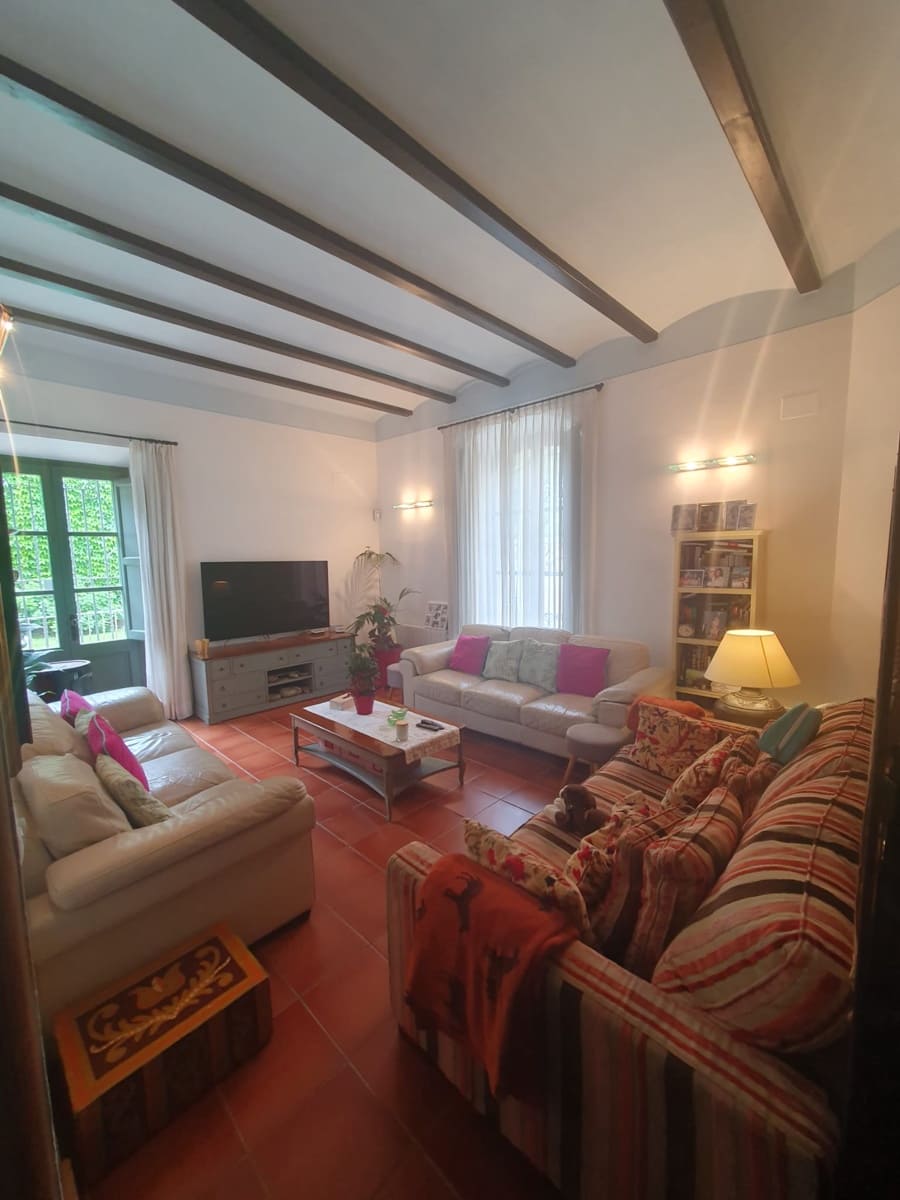5 soverom Hus til salgs i Palafrugell med svømmebasseng garasje - € 789 000 (Ref: 9852246)