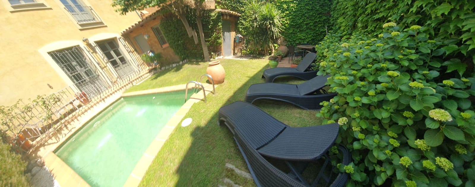 5 soverom Hus til salgs i Palafrugell med svømmebasseng garasje - € 789 000 (Ref: 9852246)