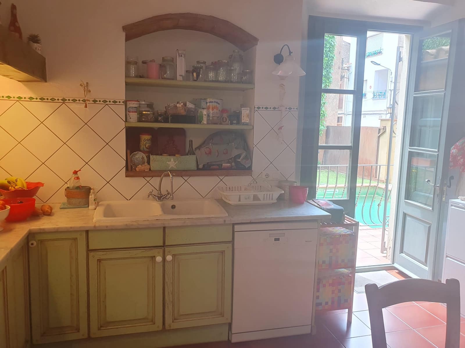 5 soverom Hus til salgs i Palafrugell med svømmebasseng garasje - € 789 000 (Ref: 9852246)