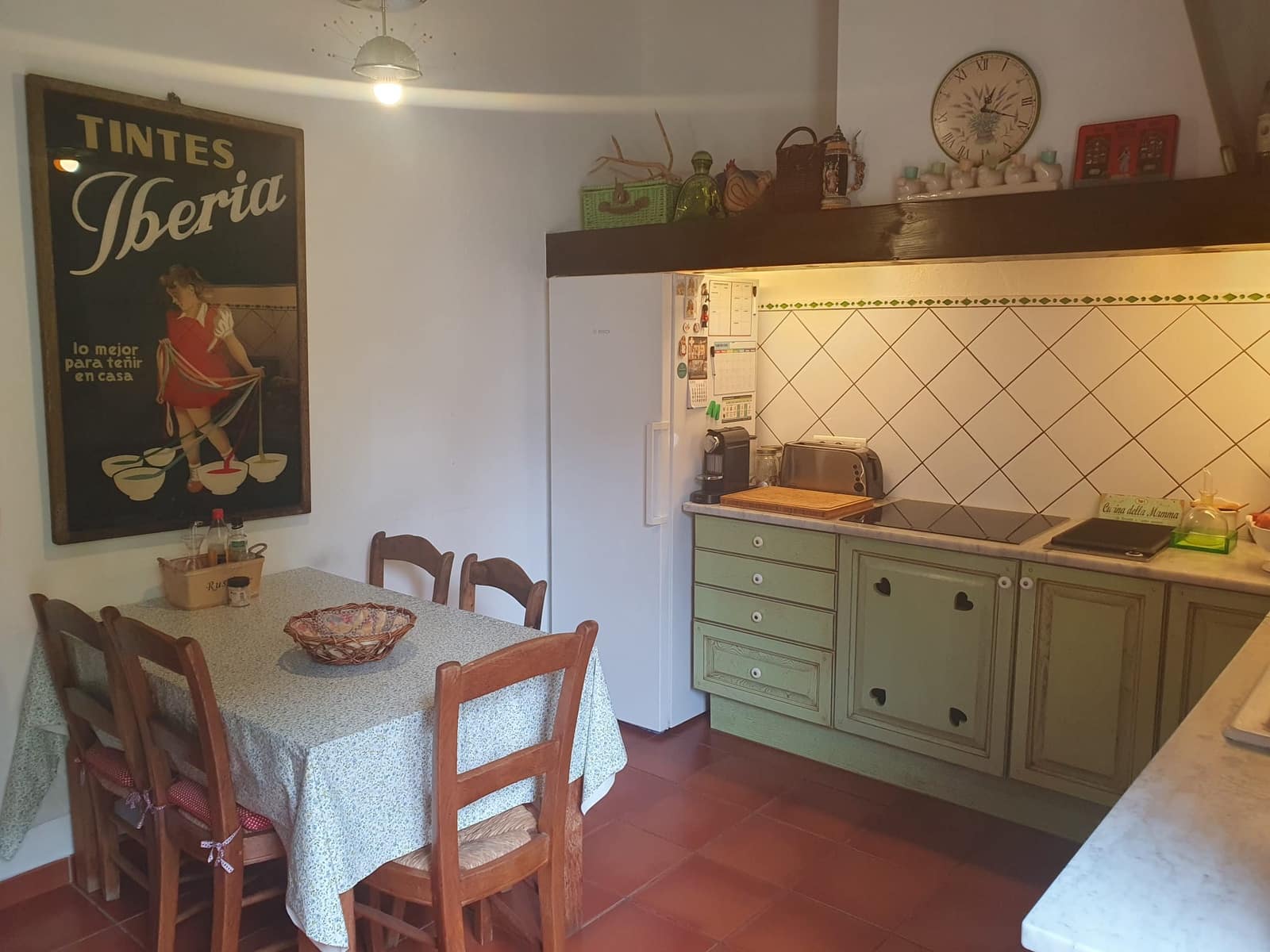 5 soverom Hus til salgs i Palafrugell med svømmebasseng garasje - € 789 000 (Ref: 9852246)