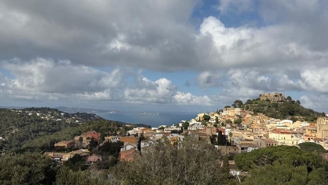 Area Edificabile in vendita in Begur - 2.600.000 € (Rif: 9852247)