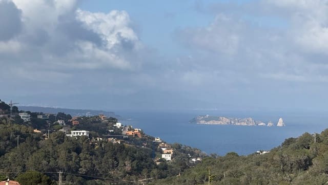 Area Edificabile in vendita in Begur - 2.600.000 € (Rif: 9852247)