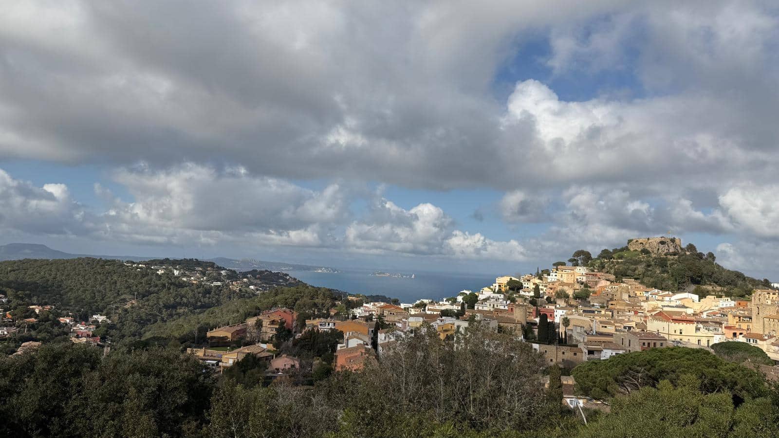 Byggegrund til salg i Begur - € 2.600.000 (Ref: 9852247)