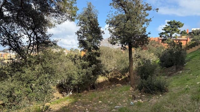 Area Edificabile in vendita in Begur - 2.600.000 € (Rif: 9852247)