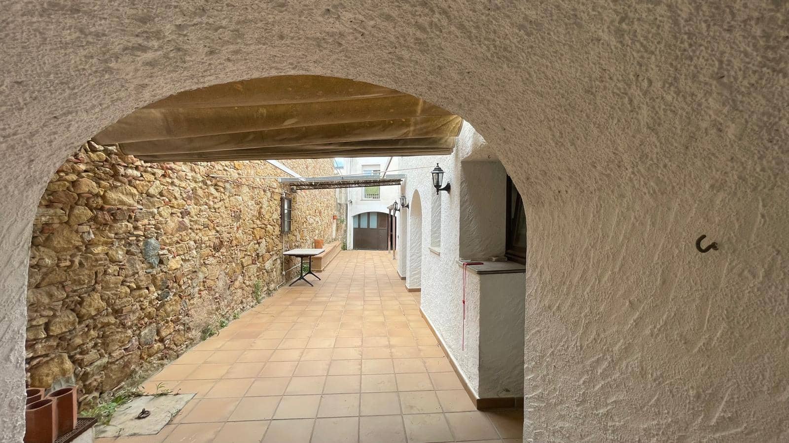 Byhus til salg i Pals med garage - € 730.000 (Ref: 9852248)