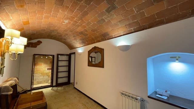 Byhus til salg i Pals med garage - € 730.000 (Ref: 9852248)