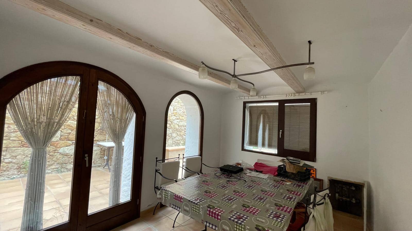 Byhus til salg i Pals med garage - € 730.000 (Ref: 9852248)