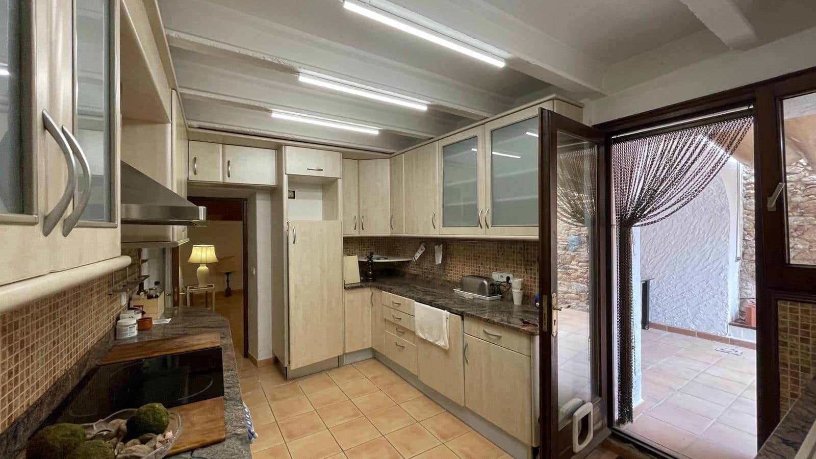 Byhus til salg i Pals med garage - € 730.000 (Ref: 9852248)