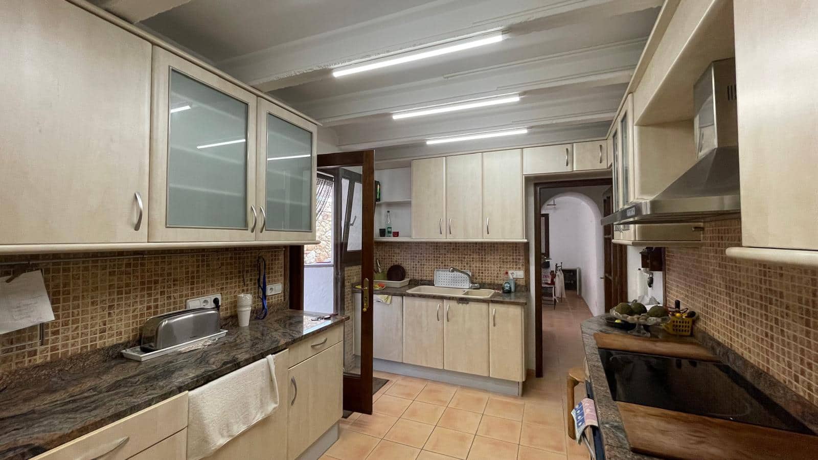 Byhus til salg i Pals med garage - € 730.000 (Ref: 9852248)