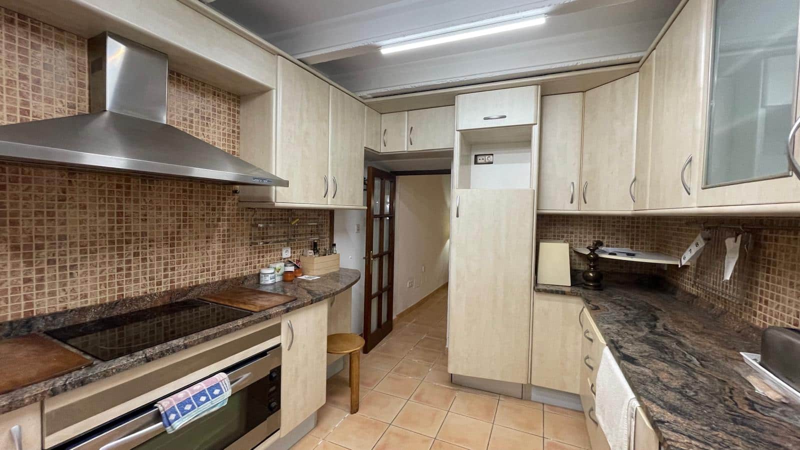 Byhus til salg i Pals med garage - € 730.000 (Ref: 9852248)