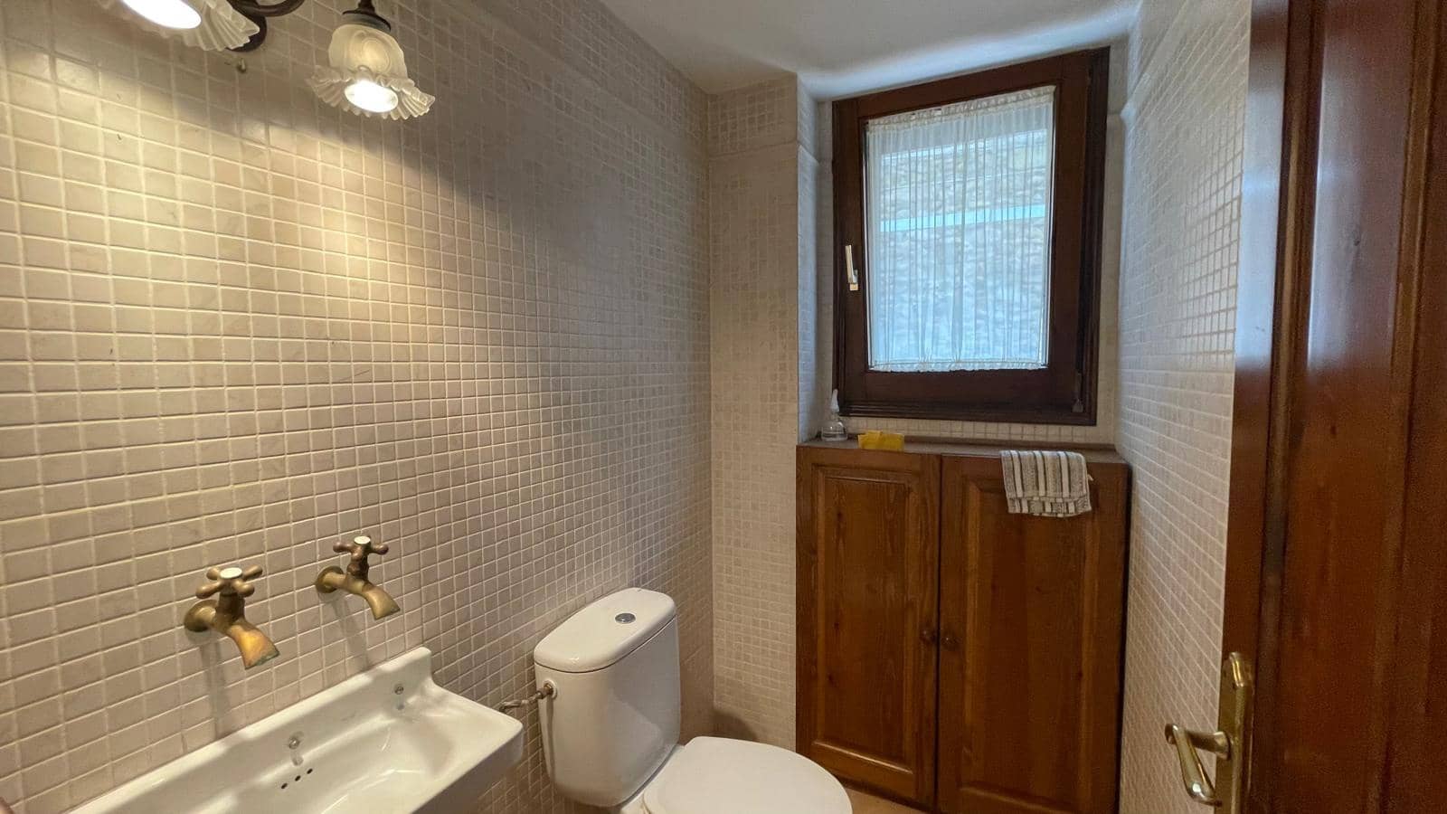 Byhus til salg i Pals med garage - € 730.000 (Ref: 9852248)