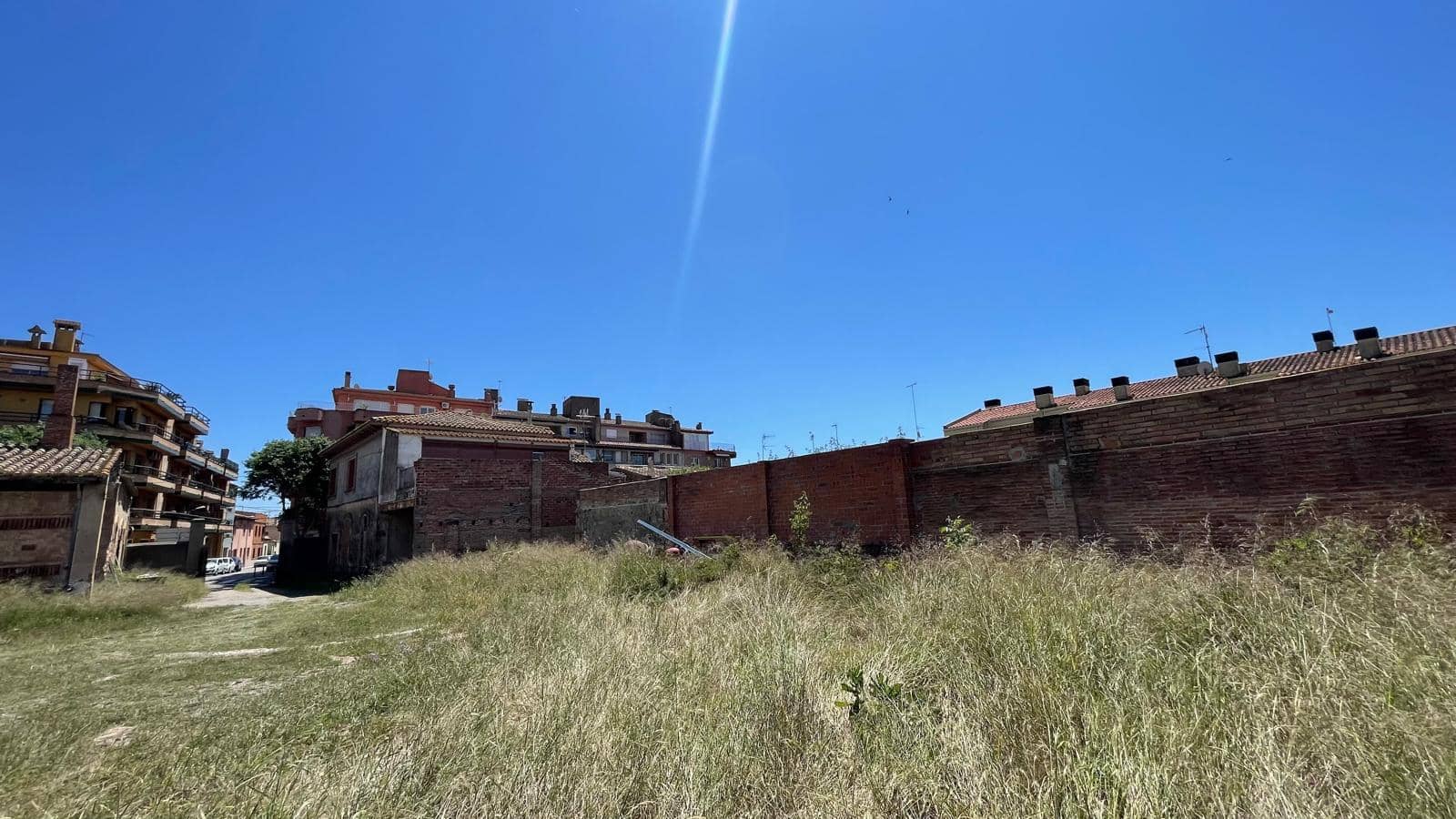 Byggetomt til salgs i Palafrugell - € 820 000 (Ref: 9852249)