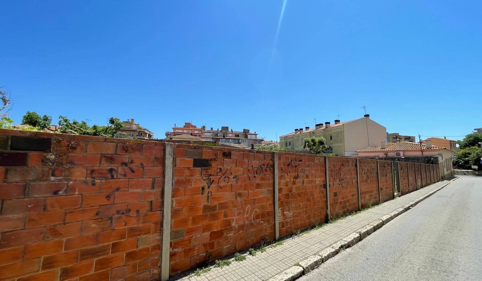 Byggetomt til salgs i Palafrugell - € 820 000 (Ref: 9852249)