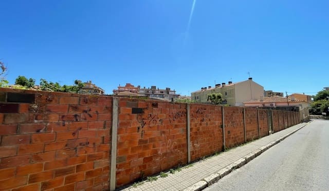 Byggegrund til salg i Palafrugell - € 820.000 (Ref: 9852249)