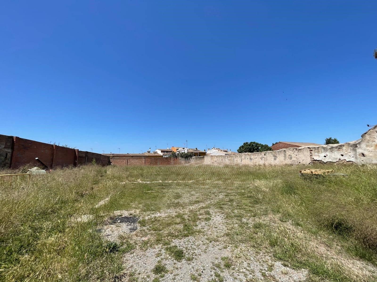 Byggetomt til salgs i Palafrugell - € 820 000 (Ref: 9852249)