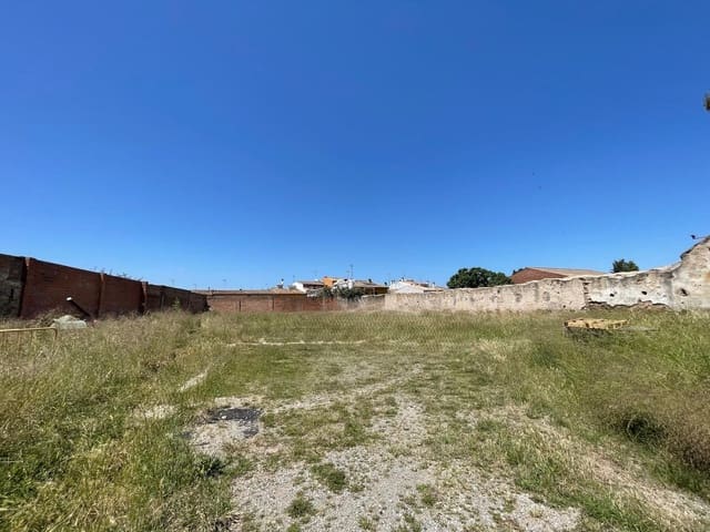 Byggegrund til salg i Palafrugell - € 820.000 (Ref: 9852249)
