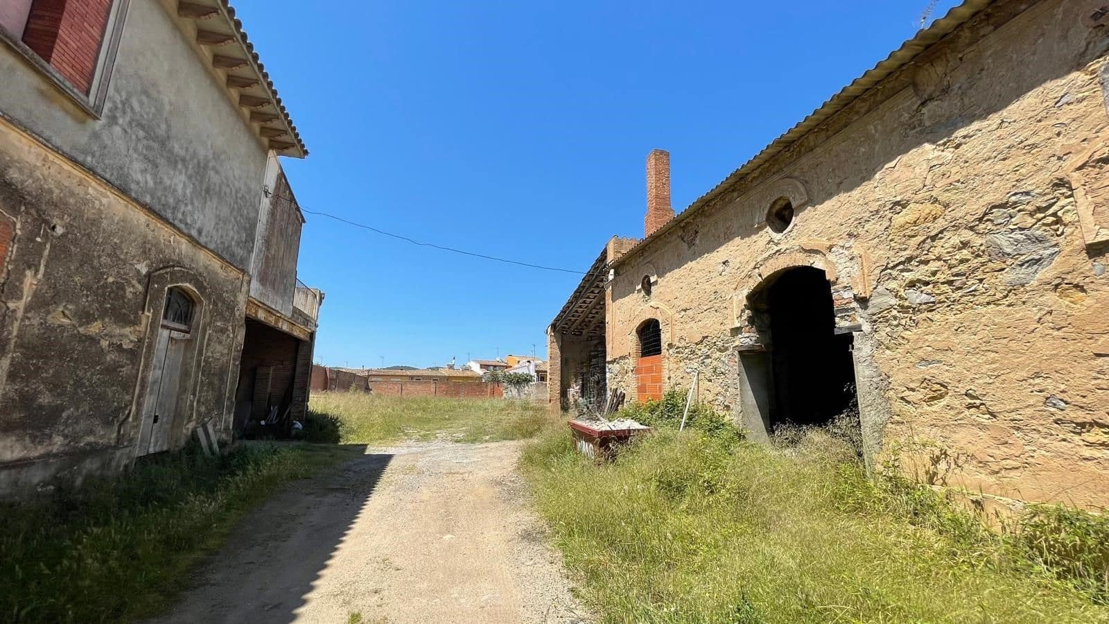 Byggetomt til salgs i Palafrugell - € 820 000 (Ref: 9852249)