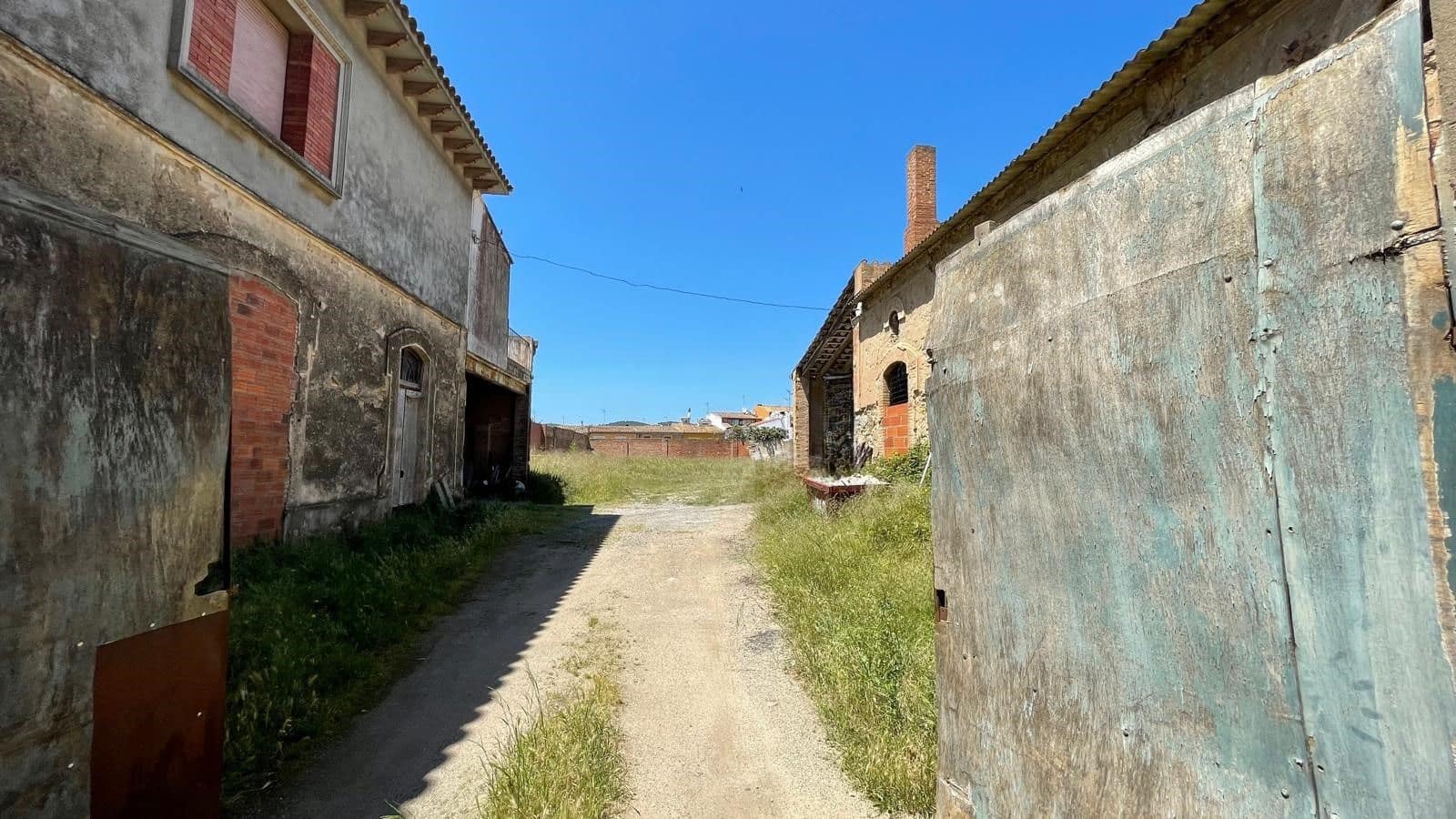 Byggetomt til salgs i Palafrugell - € 820 000 (Ref: 9852249)