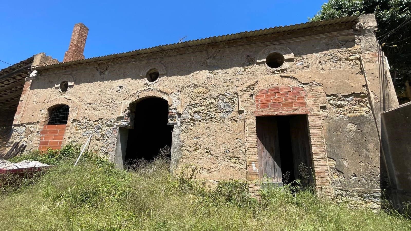 Byggetomt til salgs i Palafrugell - € 820 000 (Ref: 9852249)