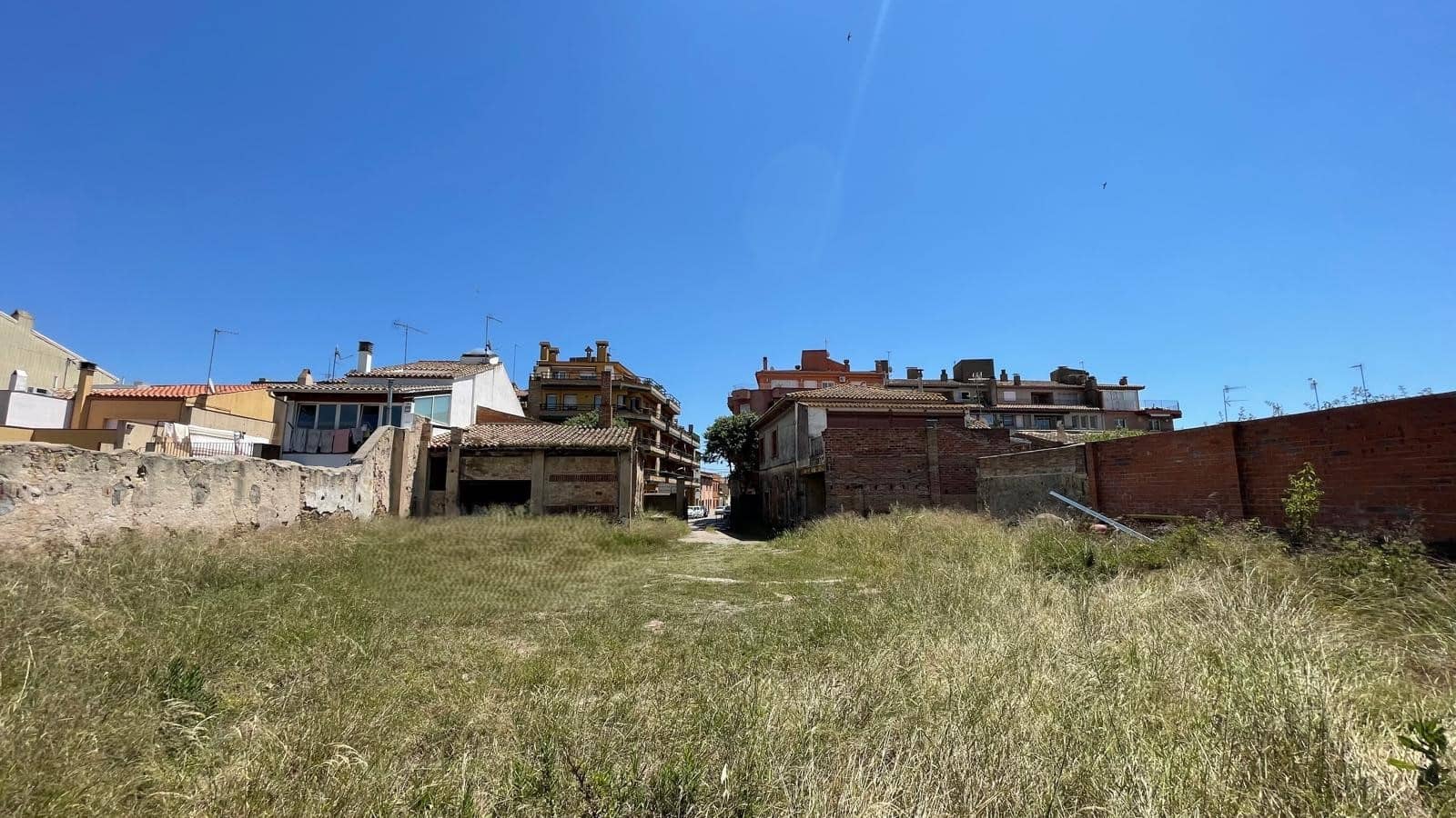 Byggetomt til salgs i Palafrugell - € 820 000 (Ref: 9852249)