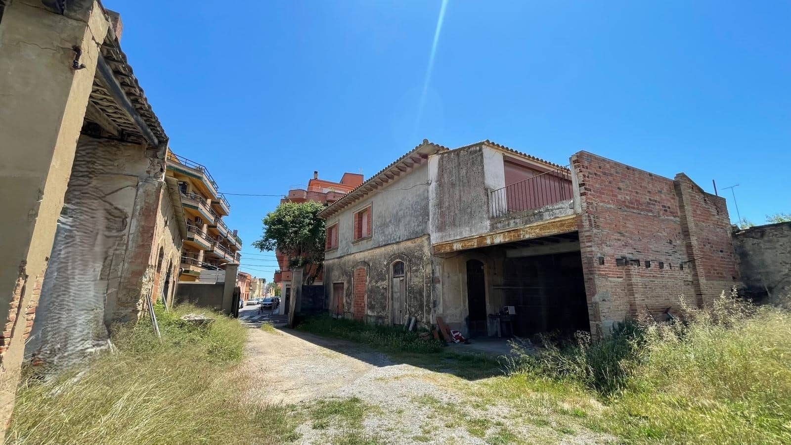 Byggetomt til salgs i Palafrugell - € 820 000 (Ref: 9852249)