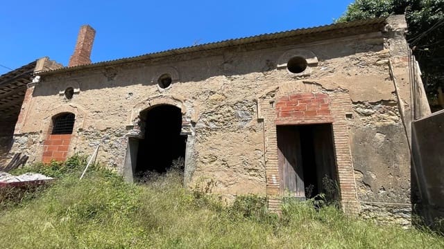 Byggegrund til salg i Palafrugell - € 820.000 (Ref: 9852249)