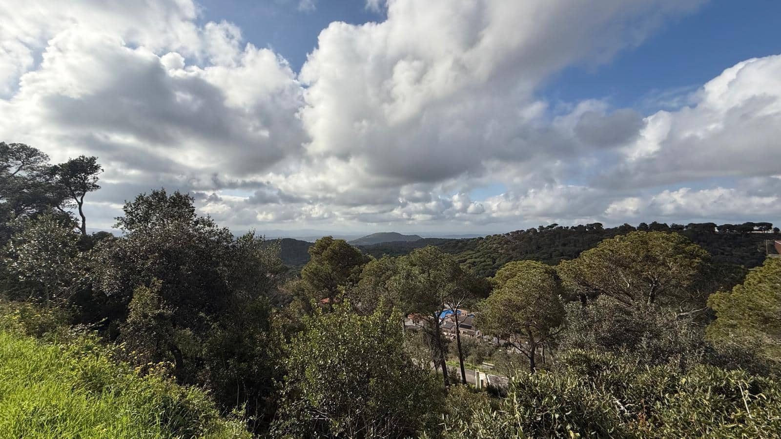 Area Edificabile in vendita in Begur - 1.500.000 € (Rif: 9852250)