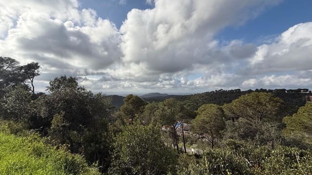 Area Edificabile in vendita in Begur - 1.500.000 € (Rif: 9852250)