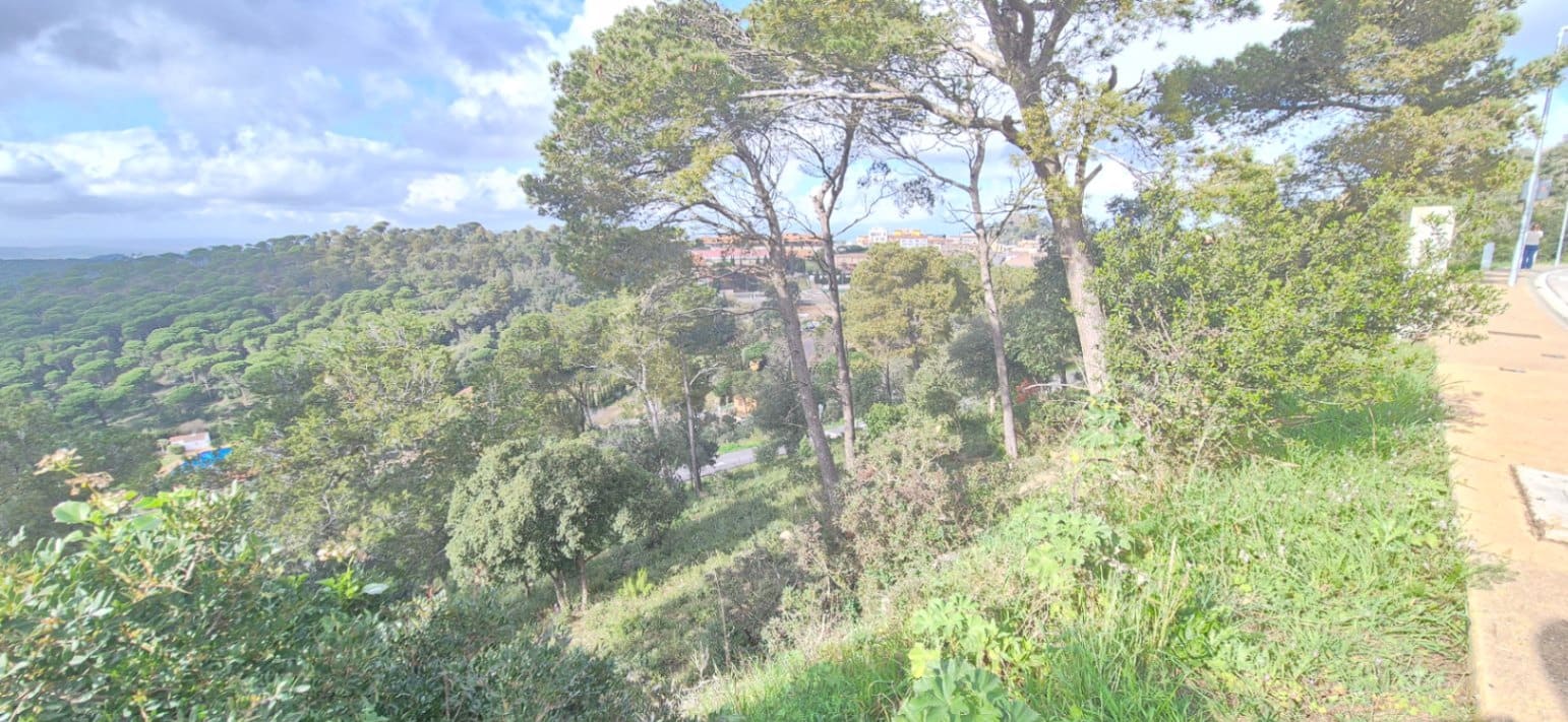 Area Edificabile in vendita in Begur - 1.500.000 € (Rif: 9852250)