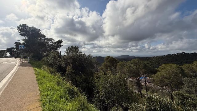 Area Edificabile in vendita in Begur - 1.500.000 € (Rif: 9852250)