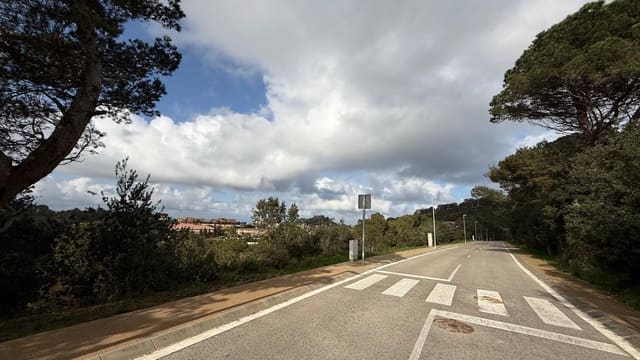 Area Edificabile in vendita in Begur - 1.500.000 € (Rif: 9852250)