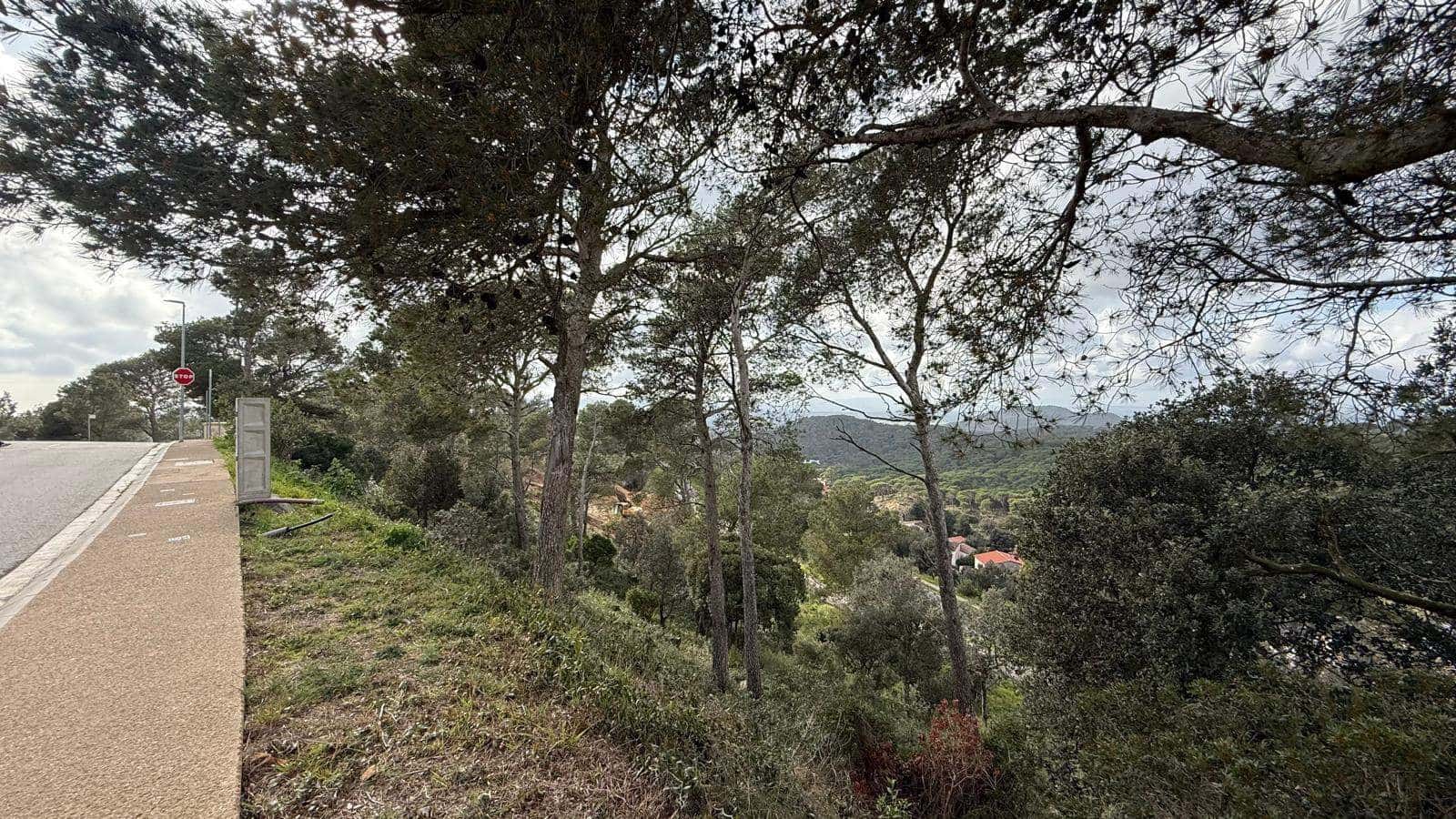 Area Edificabile in vendita in Begur - 1.500.000 € (Rif: 9852250)