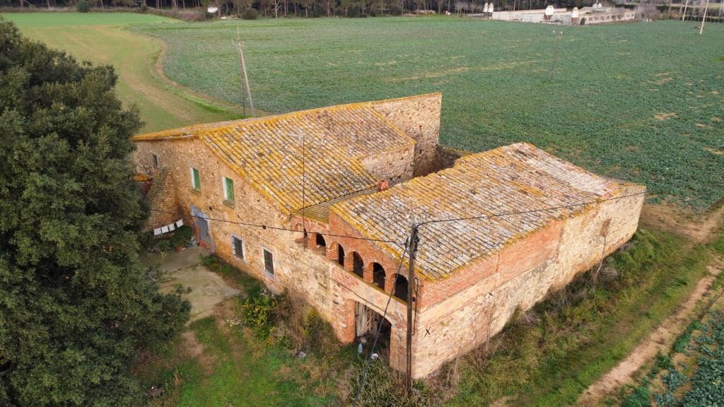 Finca/Hus på landet till salu i Forallac - 1 150 000 € (Ref: 9852251)
