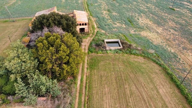 Finca/Casa di Campagna in vendita in Forallac - 1.150.000 € (Rif: 9852251)