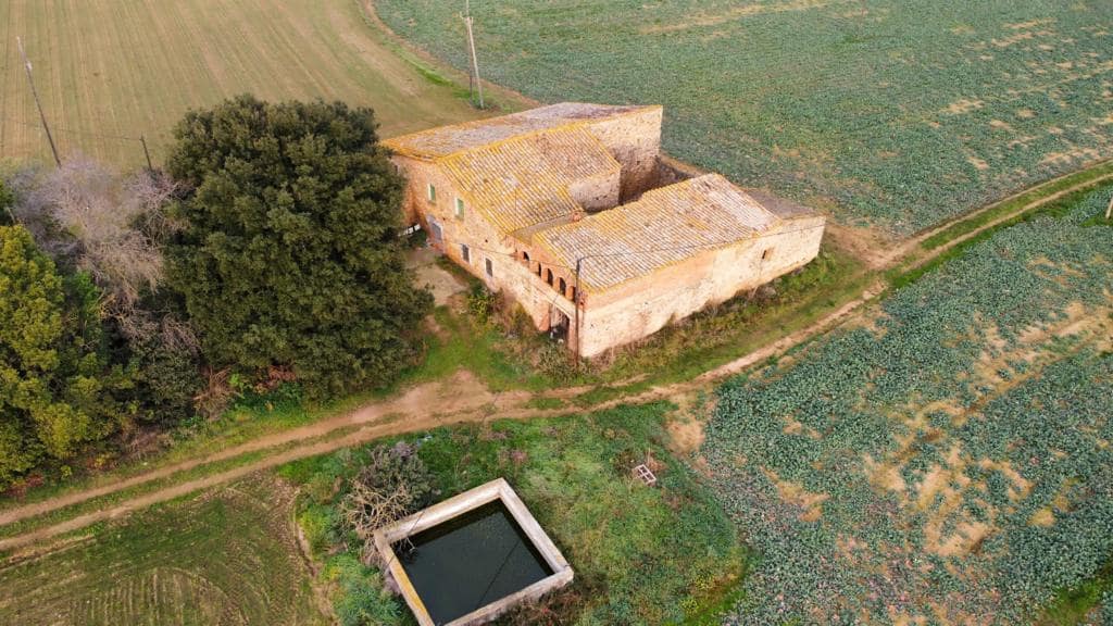 Finca/Hus på landet till salu i Forallac - 1 150 000 € (Ref: 9852251)