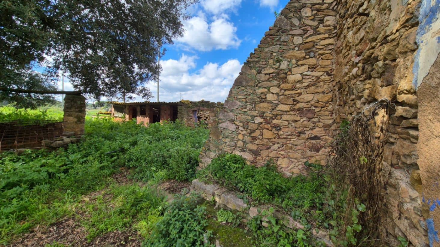 Finca/Hus på landet till salu i Forallac - 1 150 000 € (Ref: 9852251)