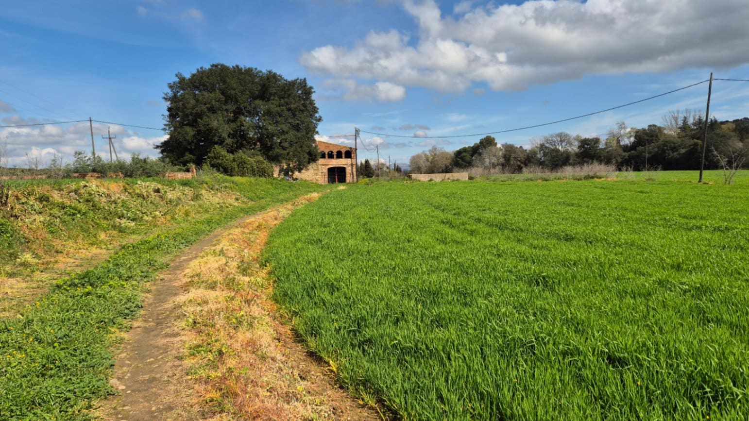 Finca/Hus på landet till salu i Forallac - 1 150 000 € (Ref: 9852251)